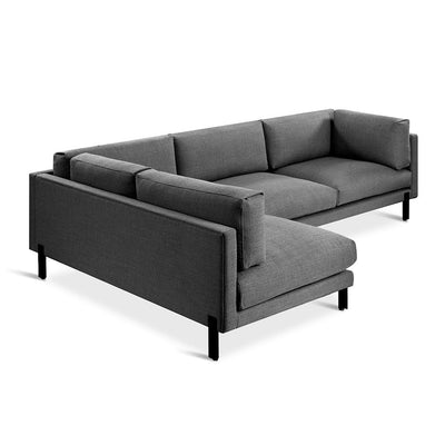 Silverlake Sectional by Gus* Modern - Devos Furniture Inc.