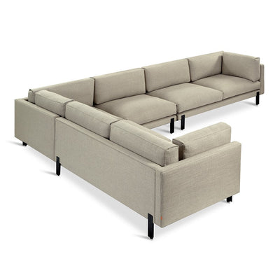 Silverlake XL Sectional by Gus* Modern - Devos Furniture Inc.