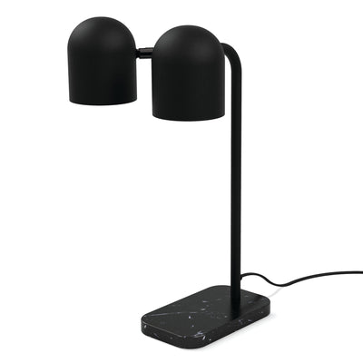 Tandem Table Lamp by Gus* Modern - Devos Furniture Inc.