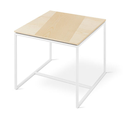 Tobias End Table by Gus* Modern - Devos Furniture Inc.