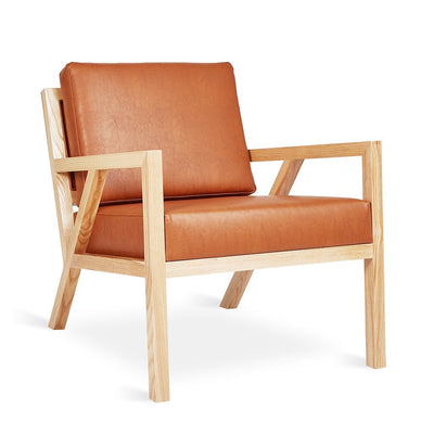 Truss Chair by Gus* Modern - Devos Furniture Inc.