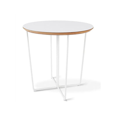 Array End Table by Gus* Modern - Devos Furniture Inc.