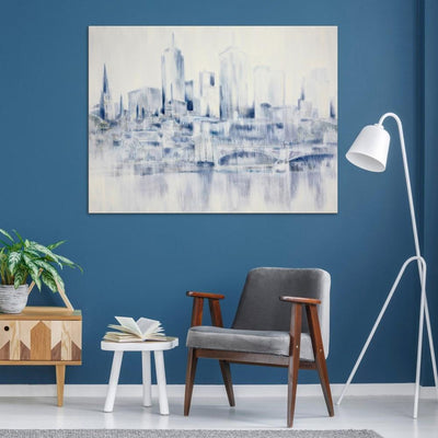 FADED CITY By Canvas Candy CV-1000 - Devos Furniture Inc.