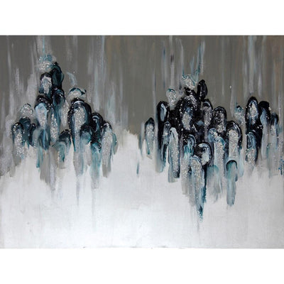 RAIN DROP By Canvas Candy CV-1003 - Devos Furniture Inc.