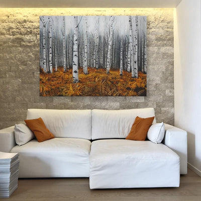 RUSTIC FALL By Canvas Candy CV-1102 - Devos Furniture Inc.