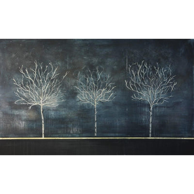 NIGHT FOREST By Canvas Candy CV-1137 - Devos Furniture Inc.