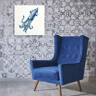 SQUID By Canvas Candy CV-1180 - Devos Furniture Inc.