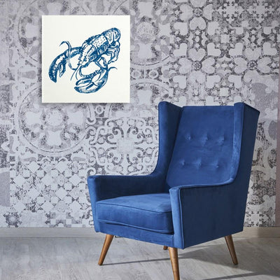 LOBSTER By Canvas Candy CV-1181 - Devos Furniture Inc.