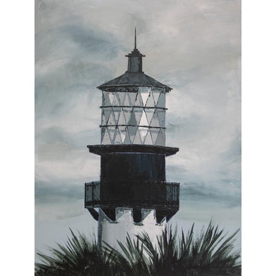 LIGHTHOUSE By Canvas Candy CV-1256 - Devos Furniture Inc.