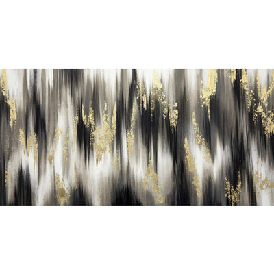 DRAMATIC DARKNESS By Canvas Candy CV-1367 - Devos Furniture Inc.
