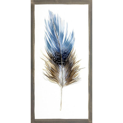 LIGHT AS A FEATHER By Canvas Candy CV-1520 - Devos Furniture Inc.
