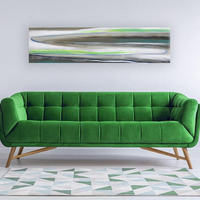 GREEN GOO By Canvas Candy CV-1524 - Devos Furniture Inc.
