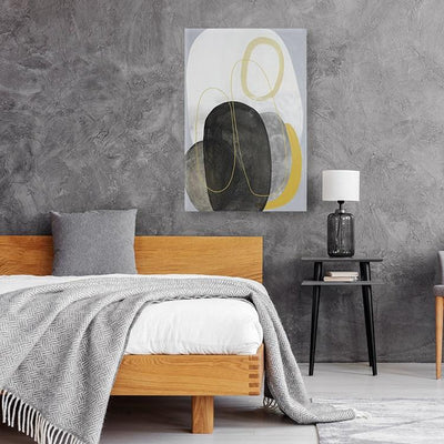 CIRCLE AROUND By Canvas Candy CV-1590 - Devos Furniture Inc.