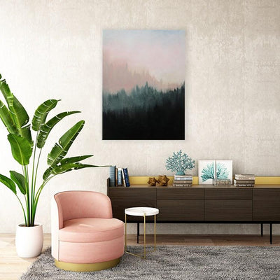 BLUSH FOG By Canvas Candy CV-1627 - Devos Furniture Inc.