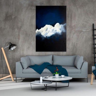 STORM CLOUDS By Canvas CV-1646 - Devos Furniture Inc.