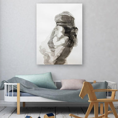 MOTHERS EMBRACE By Canvas Candy CV-1673 - Devos Furniture Inc.