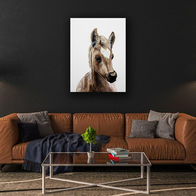 FRANK FOAL By Canvas Candy CV-1820 - Devos Furniture Inc.