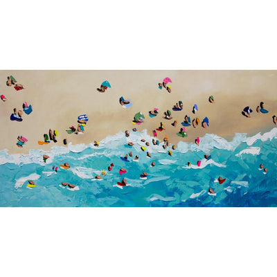 BEACHED By Canvas Candy CV-2001 - Devos Furniture Inc.