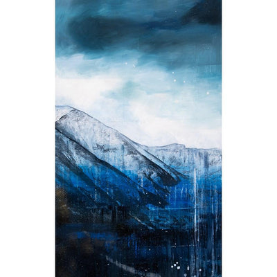 FOG OVER MOUNTAIN By Canvas Candy CV-2037 - Devos Furniture Inc.