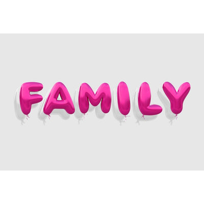 FAMILY By Canvas Candy CV-2181 - Devos Furniture Inc.