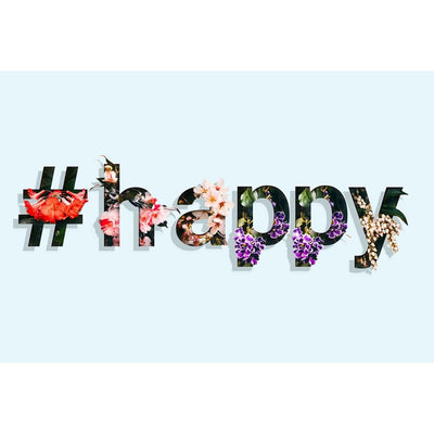 #HAPPY By Canvas Candy CV-2182 - Devos Furniture Inc.