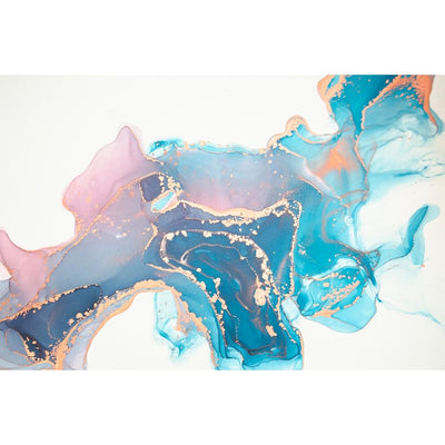 COTTON CANDY SPILL By Canvas Candy CV-2183 - Devos Furniture Inc.