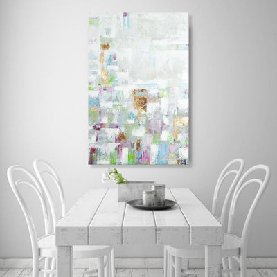 THROUGH THE LOOKING GLASS By Canvas Candy CV-259 - Devos Furniture Inc.