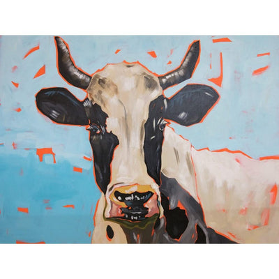 MODERN MOO By Canvas Candy CV-266 - Devos Furniture Inc.