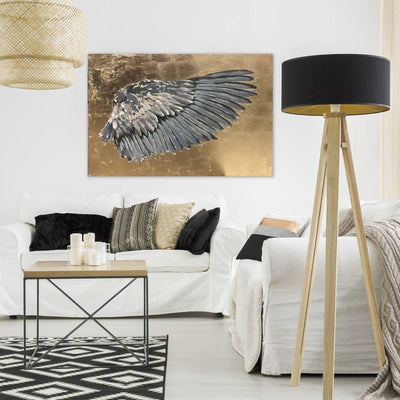 WINGS OF GLORY By Canvas Candy CV-328 - Devos Furniture Inc.