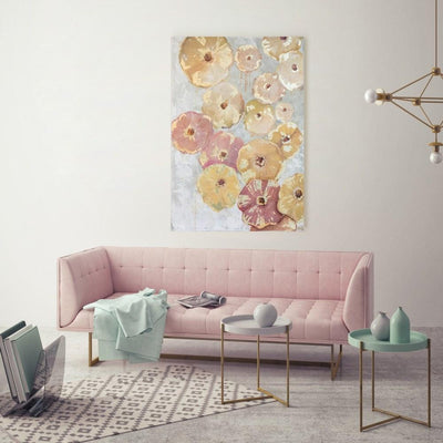 MAYFLOWER By Canvas Candy CV-403 - Devos Furniture Inc.
