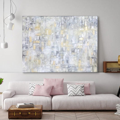 STRUCTURED BEAUTY By Canvas Candy CV-410 - Devos Furniture Inc.