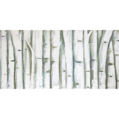 POWDERED FOREST By Canvas Candy CV-418 - Devos Furniture Inc.