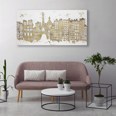 REGAL CITY By Canvas Candy CV-426 - Devos Furniture Inc.