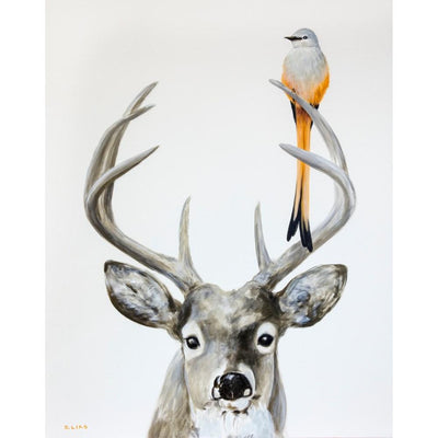 BRILLIANT BUCK By Canvas Candy CV-454 - Devos Furniture Inc.