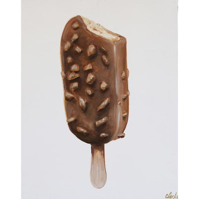 YUMMY NUT BAR By Canvas Candy CV-560A - Devos Furniture Inc.