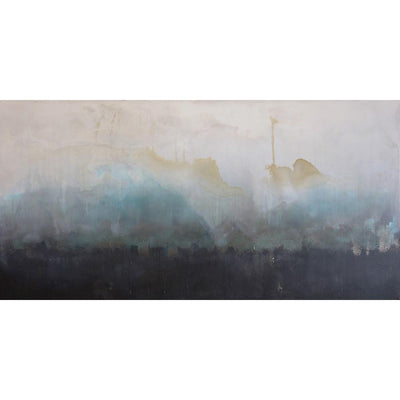 TEAL FOG By Canvas Candy CV-582 - Devos Furniture Inc.