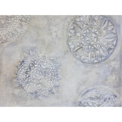 DELICATE LACE By Canvas Candy CV-837 - Devos Furniture Inc.