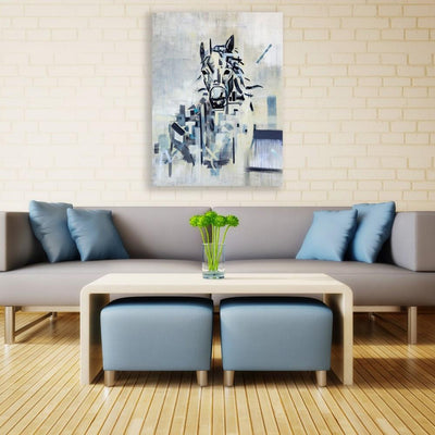 NEIGH By Canvas Candy CV-923 - Devos Furniture Inc.