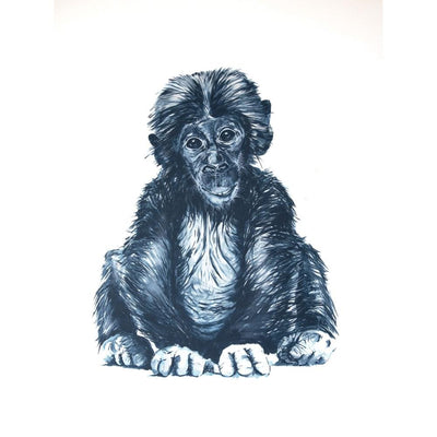 MONKEY BUSINESS By Canvas Candy CV-941 - Devos Furniture Inc.