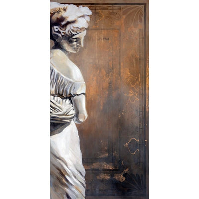 ROMAN STATUE By Canvas Candy CV-987 - Devos Furniture Inc.