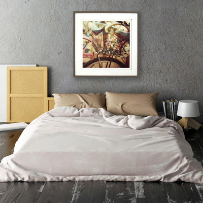BASKET DREAMS By Canvas Candy CV-331 - Devos Furniture Inc.