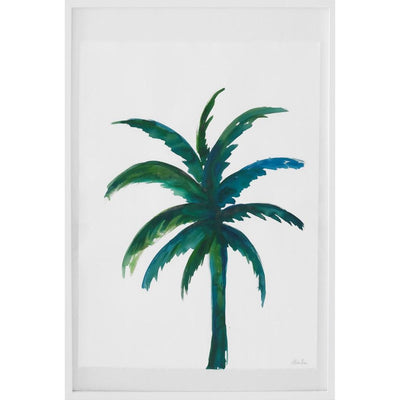 LONELY PALMS By Canvas Candy CV-381 - Devos Furniture Inc.
