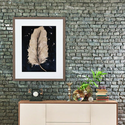 GOLDEN FEATHER By Canvas Candy CV-401 - Devos Furniture Inc.