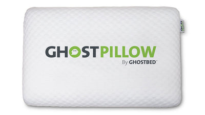 GhostPillow - Memory Foam Pillow - Devos Furniture Inc.