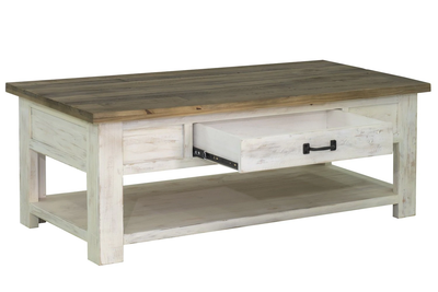 Provence Coffee Table by LH Imports - Devos Furniture Inc.