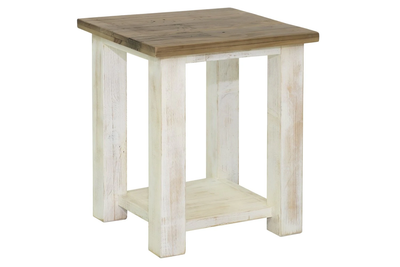 Provence Side Table by LH Imports - Devos Furniture Inc.