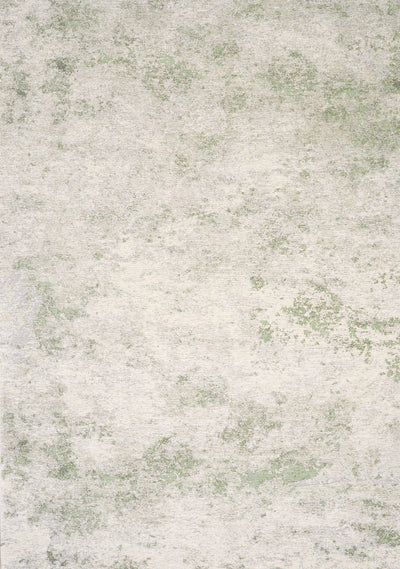 Cathedral Mint Green Distressed Area Rug by Kalora Interiors - Devos Furniture Inc.