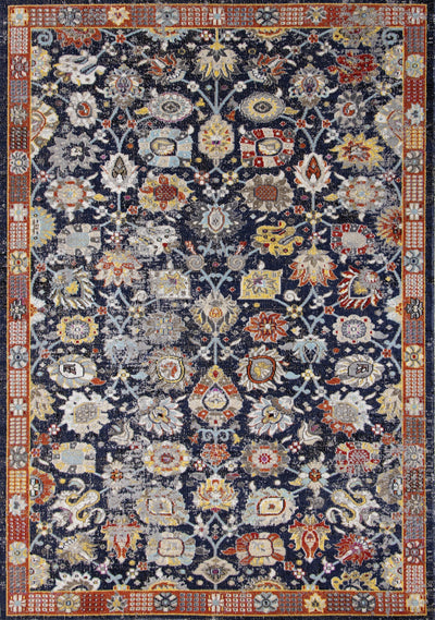 Sara Elaborate Traditional Rug by Kalora Interiors - Devos Furniture Inc.